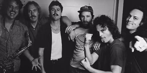 King Gizzard & The Lizard Wizard in London