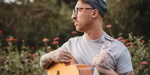 Alex Calabrese Live at SSB Clinton