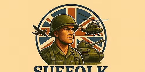 Suffolk MilitaryFest 
