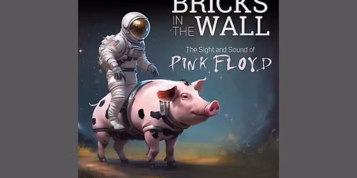 Parking Bricks In The Wall - Pink Floyd Tribute