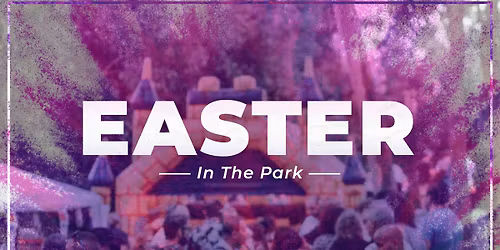 Easter in the Park