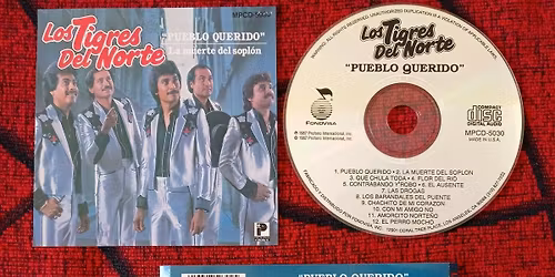 El Drogas Madrid Tickets