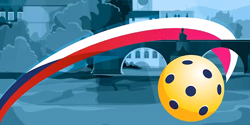 WPC Prague Czech Open