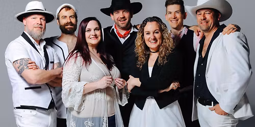 Tribute to Fleetwood Mac