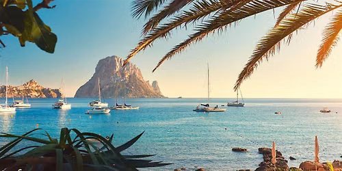 Croisi\u00e8re en M\u00e9diterran\u00e9e pension compl\u00e8te: Valence, Ibiza 19-26 ao\u00fbt
