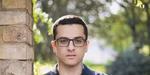 Hanover Square Lunchtime Concert: Razmik Melkonian
