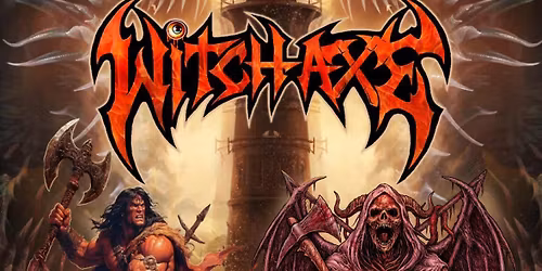 Las Cruces - Live at The Lighthouse Lounge