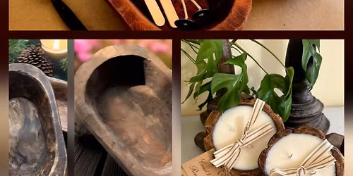 Candle Workshop