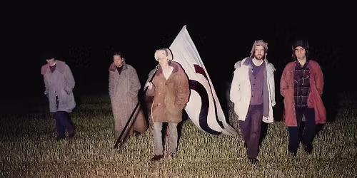 Swim Deep: Album Launch Show