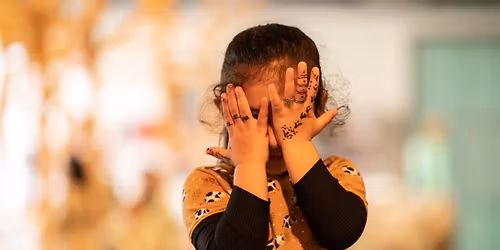 Kunstendag voor Kinderen 2025