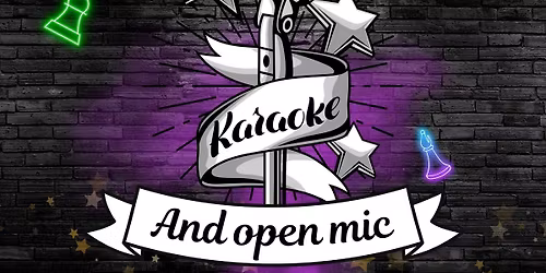 Thursday Karaoke and Game Night! \ud83c\udfa4 HOSTED BY DJ JAY!!