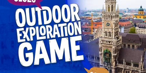 The Nazi Movement in Munich Outdoor Exploration Game