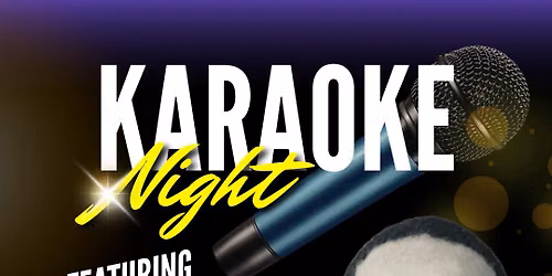 KARAOKE! \ud83c\udfa4 