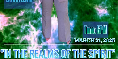 Copy of MIRACLE, SIGNS & WONDERS  (Prophetic Conference)