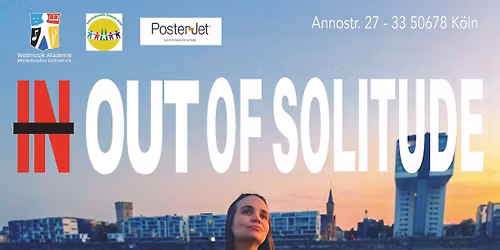 In\u2013>Out of Solitude