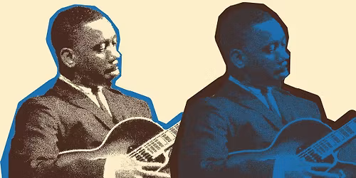 Tufts Jazz Orchestra: Four On Six \u2013 A Tribute to Wes Montgomery