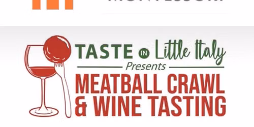 Annual Meatball Crawl and Wine Tasting 2026