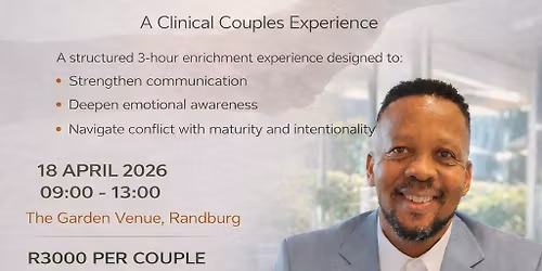 Couples Enrichment Workshop 