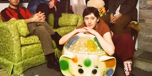 Frankie Cosmos at Teragram Ballroom