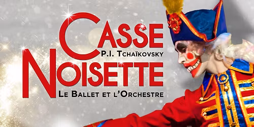 Casse-Noisette