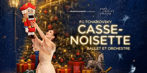 Casse-Noisette