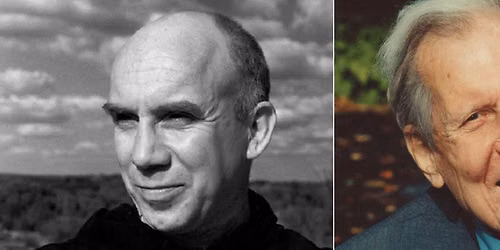 Searching for Home: Thomas Merton and Thomas Berry in Conversation
