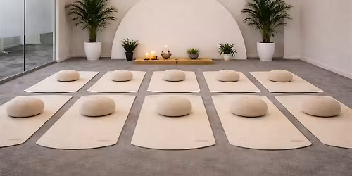 Office Wellness Session - We bring wellness to your workplace