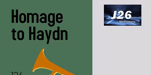 Homage to Haydn