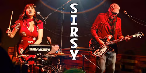 Sirsy and Stick & Bindle