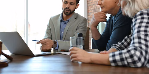 Mastering the Seller Presentation