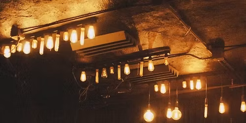 Women Running The Show: Lily Bloom & Friends