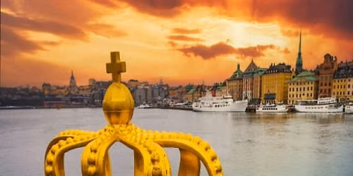 Royal Vikings of Stockholm - Exploration Game