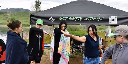 Grit2Greatness Endurance Training Camp 2026 - Boulder, CO