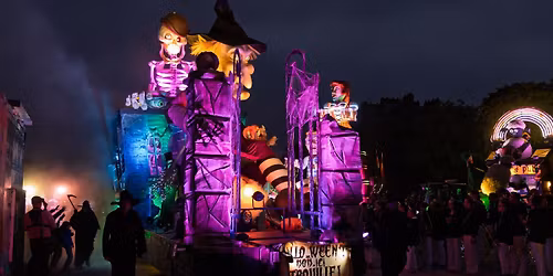 D\u00e9fil\u00e9 de nuit