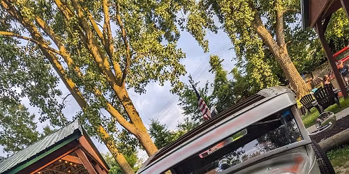 3rd Annual Hot Summer Nights: FREE car show, live music, and more!  Presented by Brohams Car Club