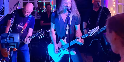 Live Music Fridays with Doghouse