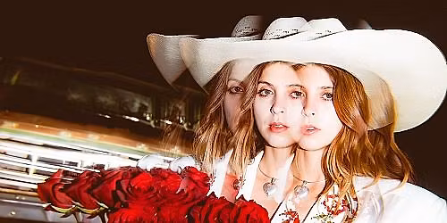 Session 363: Mikaela Davis