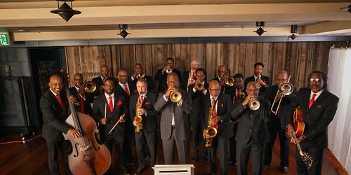 The Count Basie Orchestra