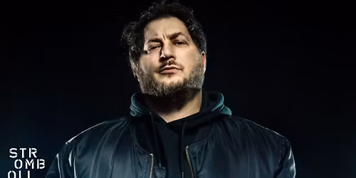 DAVID SCHEID: THE KABARETTIST - AUSVERKAUFT