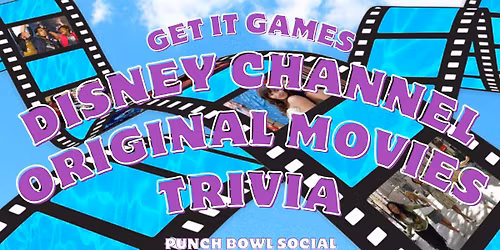 Disney Channel Original Movies Trivia 