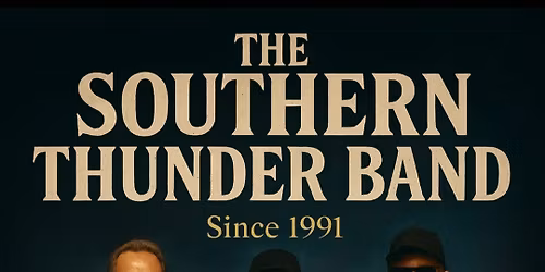 Southern Thunder Band makes their Barrel debut!
