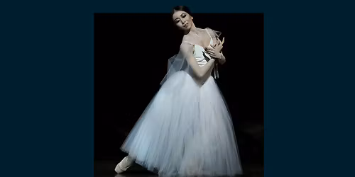 Houston Ballet: Giselle
