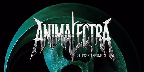 \ud83d\udc80SLUDGE STONER NIGHT\ud83c\udf12