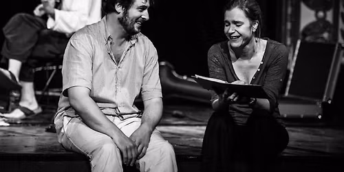 Du Galet aux étoiles - La Filature 