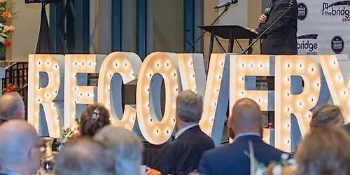 The Bridge Center Recovery Gala