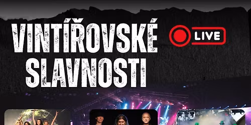 Vint\u00ed\u0159ovsk\u00e9 slavnosti