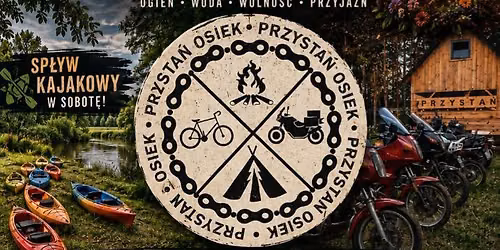 \ud83c\udf3f\ud83c\udf19Motocyklowa Noc Kupa\u0142y \ud83c\udf3f\ud83c\udf19
