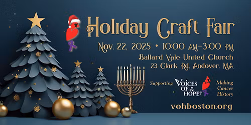 \u2728Holiday Craft Fair\u2728