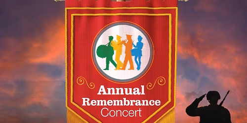 Boltons Concert of Remembrance 