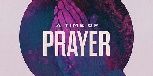 Prayer Night